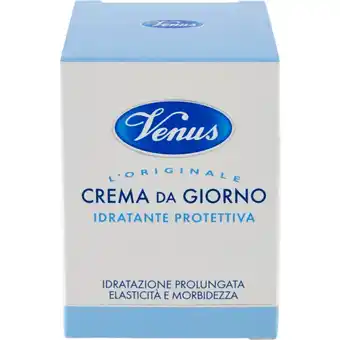 Mercati di Città La Prima Venus offerta