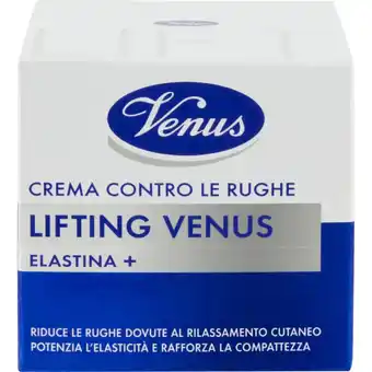Mercati di Città La Prima Venus offerta