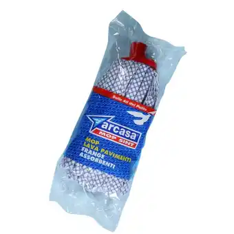 Qui Discount MOP STRISCE RICAMBIO offerta