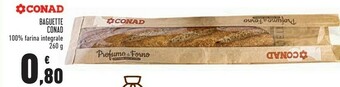 Conad Conad - Baguette offerta