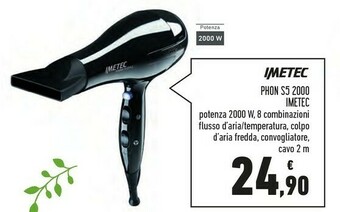 Conad Superstore Imetec Phon offerta