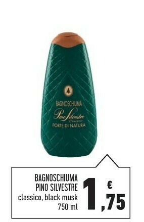 Conad Superstore Bagnoschiuma offerta
