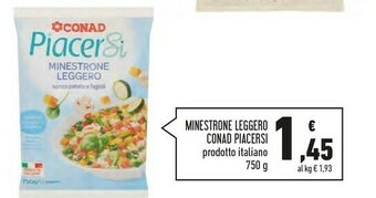 Minestrone