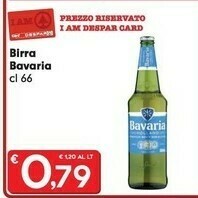 Bavaria Birra