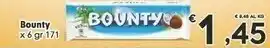 Bounty