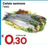 Despar Pesce offerta
