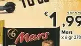 Mars 270 G(ml)