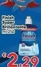 Finish Super Brillantante