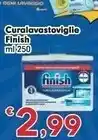 Finish Curalavastoviglie