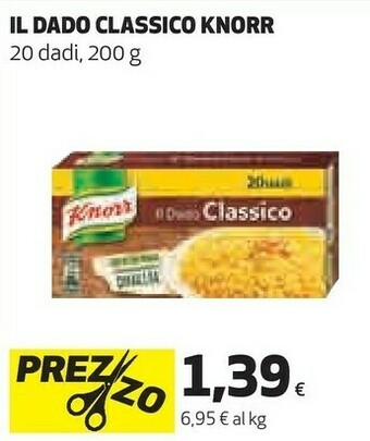 Knorr Alimenti