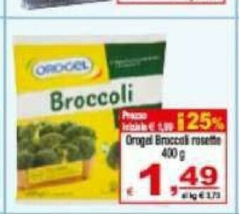 Broccoli