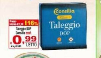 Gros Consilia Formaggio offerta