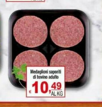 Gros Carne offerta