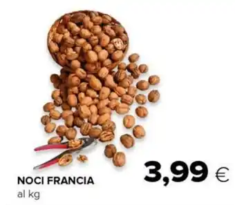 Tigre NOCI FRANCIA offerta