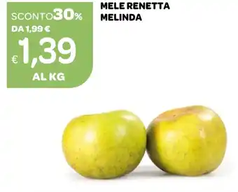 Ekom MELE RENETTA MELINDA offerta