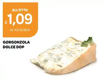 Ekom GORGONZOLA DOLCE DOP offerta