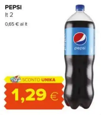 PEPSI It 2