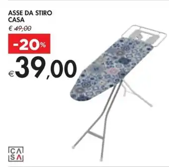 Bennet ASSE DA STIRO CASA offerta