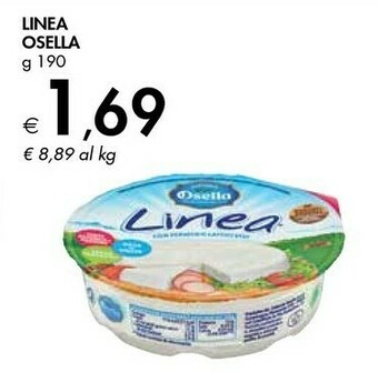 Osella Linea