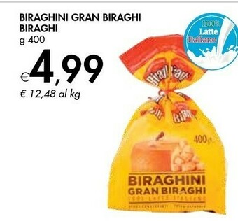 Bennet Biraghi BIRAGHINI GRAN BIRAGHI offerta