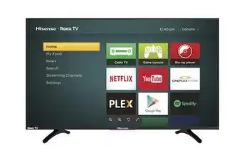 Galassia REALME RMT101 TELEVISORE SMART ANDROID TV GOOGLE CON SCHERMO LED 32" HD READY offerta