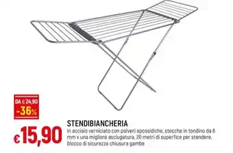 Galassia STENDIBIANCHERIA offerta