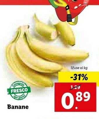 Banane
