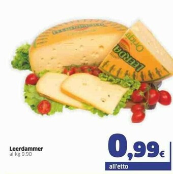 Sigma Leerdammer Original offerta