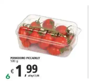 POMODORO PICCADILLY 500 g