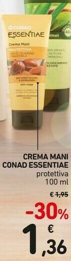 Crema Mani