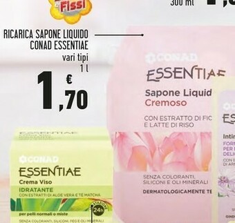 Conad Conad Essentiae offerta