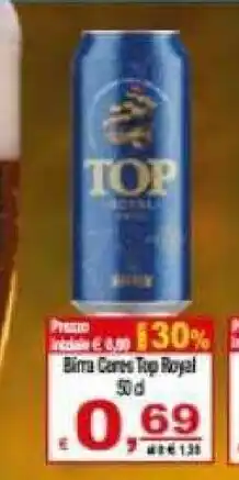 Ceres Birra