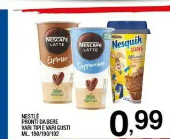 Nescafé Expresso