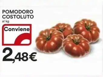 Ipercoop POMODORO COSTOLUTO offerta