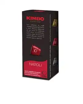 Crai Caffè Gusto Di Napoli Kimbo 250 g x 2 offerta