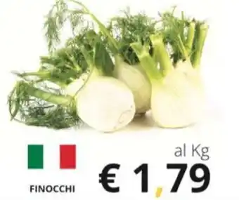 FINOCCHI