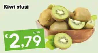 Despar Kiwi sfusi offerta