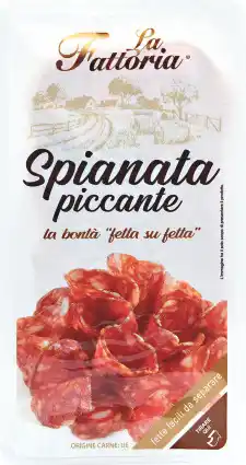 MD Discount Spianata piccante offerta