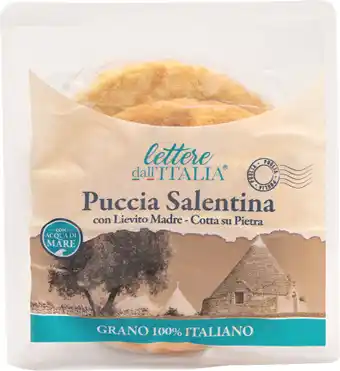 MD Discount Puccia salentina offerta