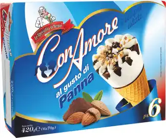 MD Discount 6 coni offerta