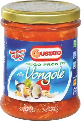 MD Discount Sugo pronto offerta