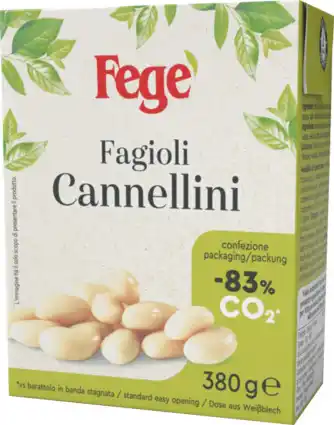 MD Discount Fagioli cannellini offerta