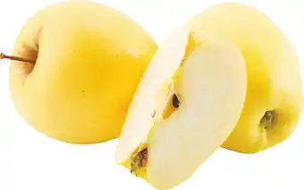 MD Discount Mele golden dop offerta