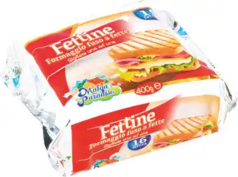 MD Discount Formaggio fuso offerta