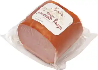 MD Discount Trancio di prosciutto praga offerta
