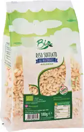 MD Discount Riso soffiato offerta