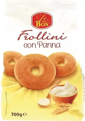 MD Discount Frollini offerta