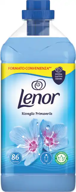 MD Discount Ammorbidente offerta