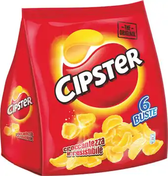 MD Discount Cipster offerta
