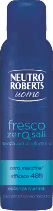 MD Discount Deodorante spray offerta